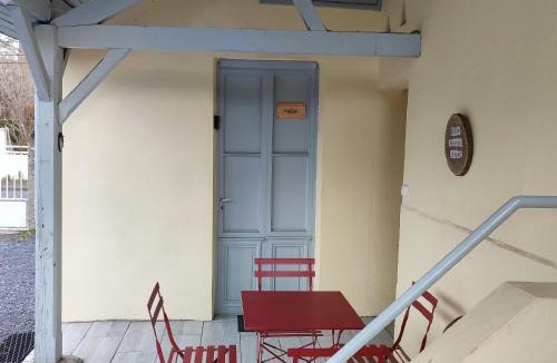 Laloubere House | L'Atelier à 100 m de Tarbes sud