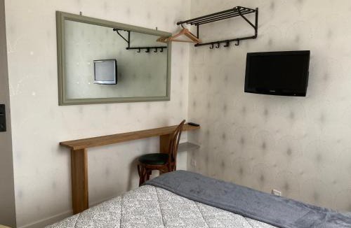 Corcelles-les-Arts Apartment | L'Atelier 1