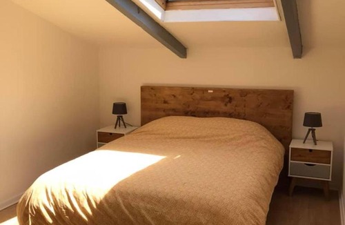 Saint-Martin-Boulogne Apartment | L'atelier 2,5kms de Nausicaa 4/6 personnes