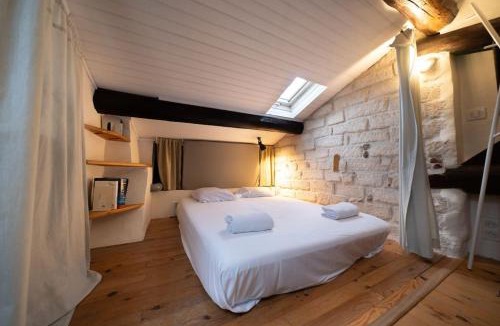 Les Beaux-Arts Apartment | L'Atelier 29, beau T2 cosy and chill