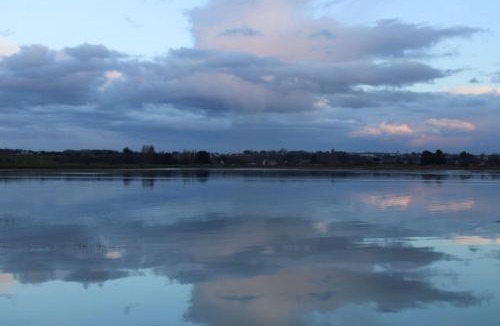 Langueux Apartment | L'Atelier 48