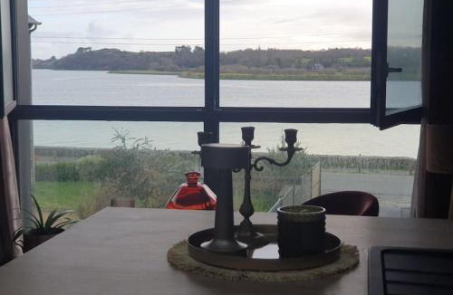 Langueux Apartment | L'Atelier 48