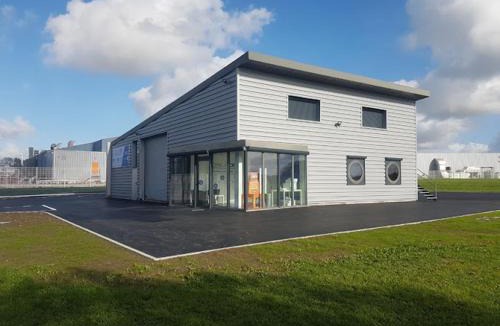 Malville Apartment | L'ATELIER 5 couchages