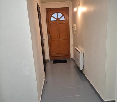 Saint-Gaudens Apartment | L'Atelier-Appartement T2 tout confort