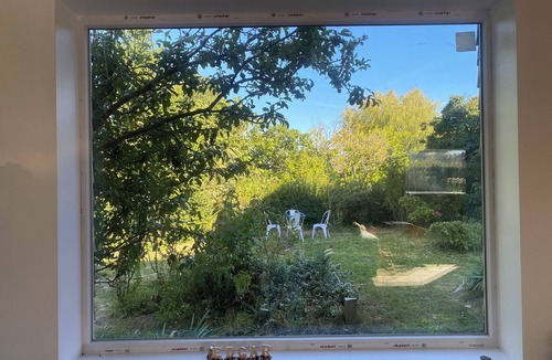 Barneville-Carteret House | L'Atelier, between beach and nature