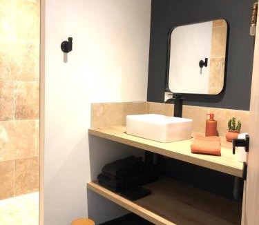 Charlieu House | l'atelier Charnay