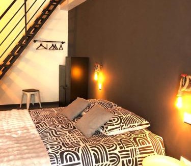 Charlieu House | l'atelier Charnay