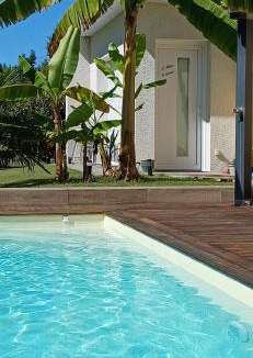 Lesgor House | L'atelier d'Adrien