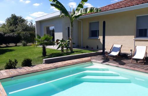 Lesgor House | L'atelier d'Adrien