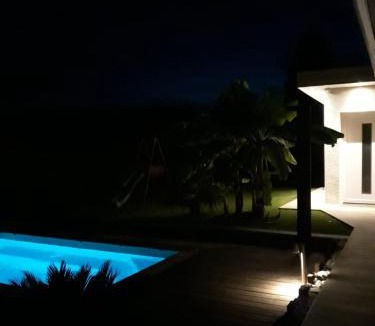 Lesgor House | L'atelier d'Adrien