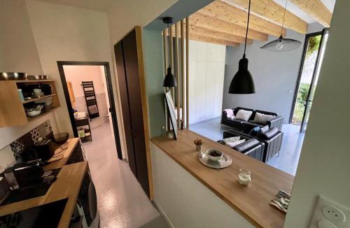 Maxeville Apartment | L’atelier d’Alain