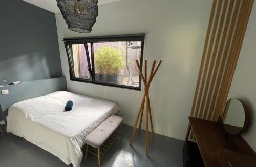 Maxeville Apartment | L’atelier d’Alain