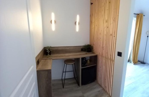 Monbahus Bed & Breakfast | L'atelier d'André