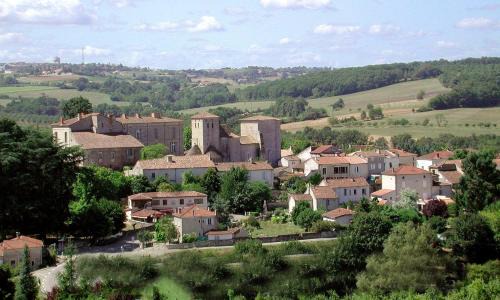 Aubiac Bed & Breakfast | L'Atelier d'Aubiac