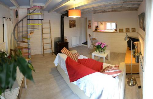 Aubiac Bed & Breakfast | L'Atelier d'Aubiac