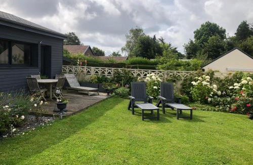 Le Tilleul House | L'atelier d'Etretat