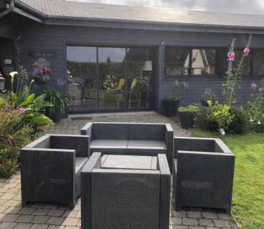 Le Tilleul House | L'atelier d'Etretat