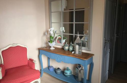 Le Tilleul House | L'atelier d'Etretat