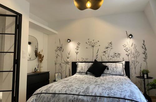 Charleville-Mezieres Apartment | L'atelier d'Arches