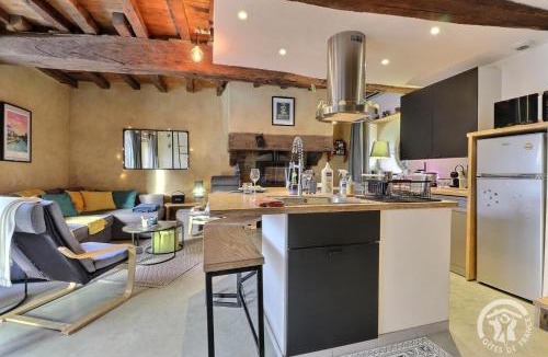 Montauban-de-Bretagne House | L'atelier de p-a
