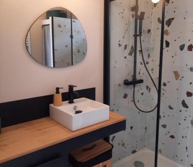 Saint-Didier-en-Velay House | L Atelier des Rêves 43