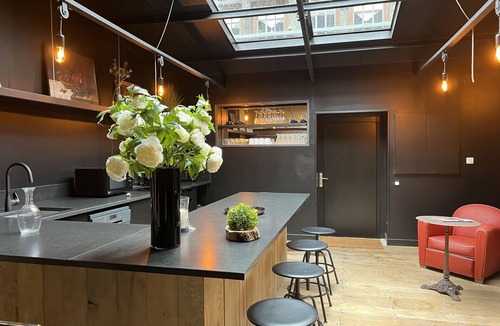 Orbec House | "l'atelier D'orbec en Auge "