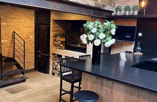 Orbec House | "l'atelier D'orbec en Auge "