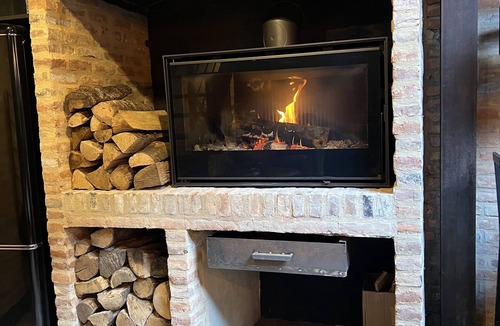 Orbec House | "l'atelier D'orbec en Auge "