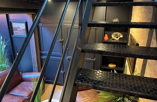 Orbec House | "l'atelier D'orbec en Auge "