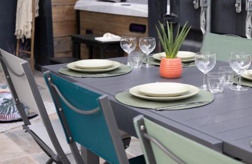 Puicheric Villa | L'atelier de 1900