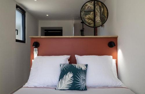 Puicheric Villa | L'atelier de 1900