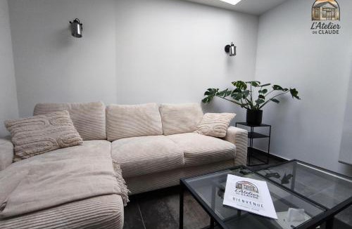 Wattwiller House | L'Atelier de Claude