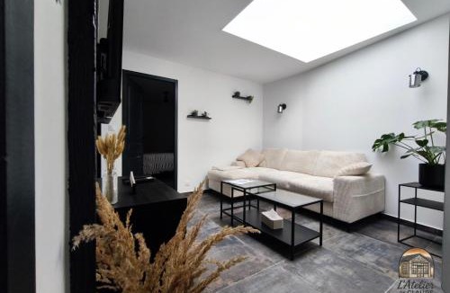 Wattwiller House | L'Atelier de Claude