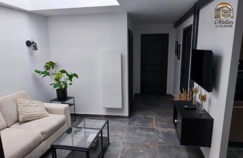 Wattwiller House | L'Atelier de Claude