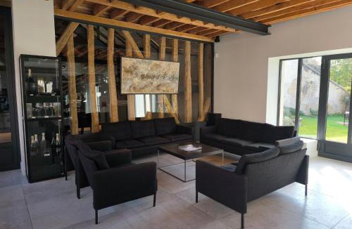 Vertus Bed & Breakfast | L'Atelier De Dégustation