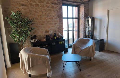 Vertus Bed & Breakfast | L'Atelier De Dégustation