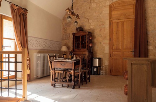 Le Bugue Apartment | "L'Atelier de Francine"