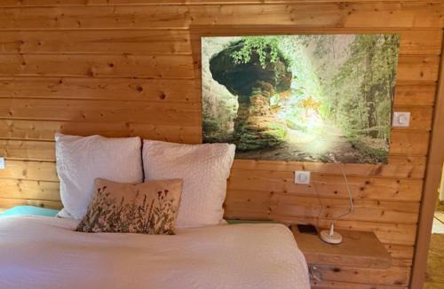 Lutzelhouse Bed & Breakfast | L'Atelier de Gisèle