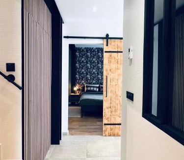 Soucht House | L’Atelier de Gustave