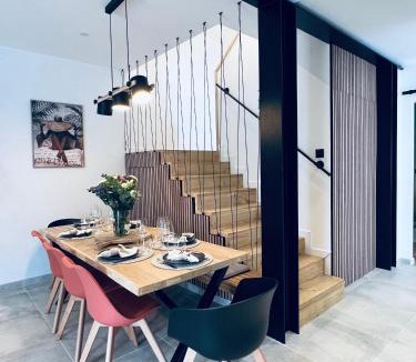 Soucht House | L’Atelier de Gustave