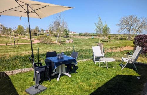 Sennecey-les-Dijon Apartment | L'atelier de Jane