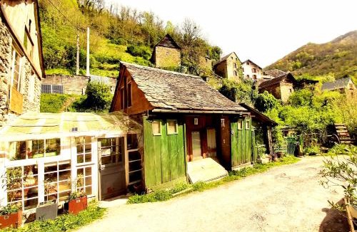 Seix House | L'atelier de joakim