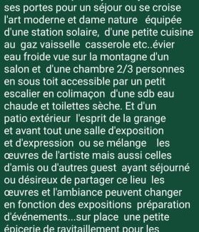 Seix House | L'atelier de joakim