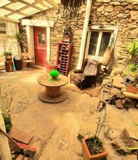 Seix House | L'atelier de joakim