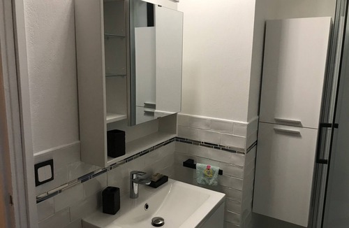 Chateaudun-Bannier Apartment | L'Atelier de KATE: cozy, classified 3 stars