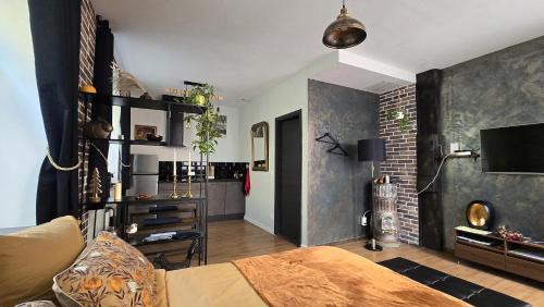 Saverne Apartment | L'Atelier de l'Arc