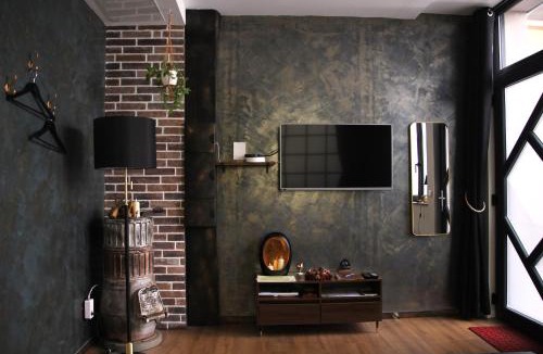 Saverne Apartment | L'Atelier de l'Arc