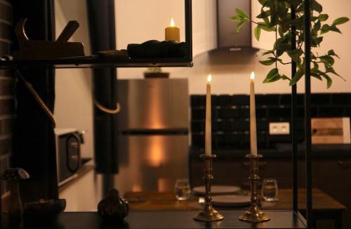 Saverne Apartment | L'Atelier de l'Arc