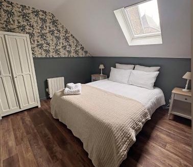 Beauchery-Saint-Martin Villa | L'atelier de la Tour - Gite indépendant entièrement équipé