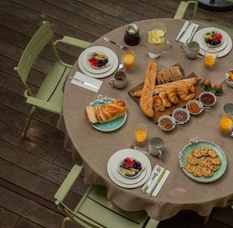 Violes House | L'Atelier de l'Horte